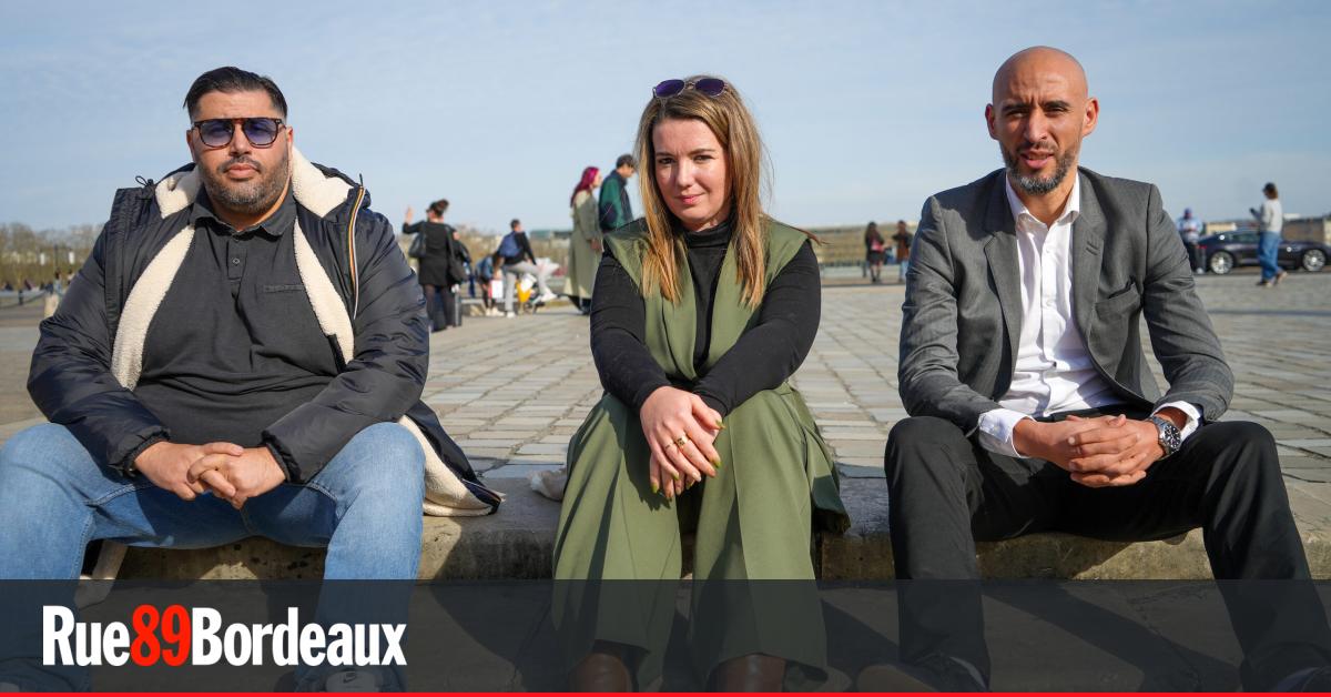 Mobilisation VTC Bordeaux