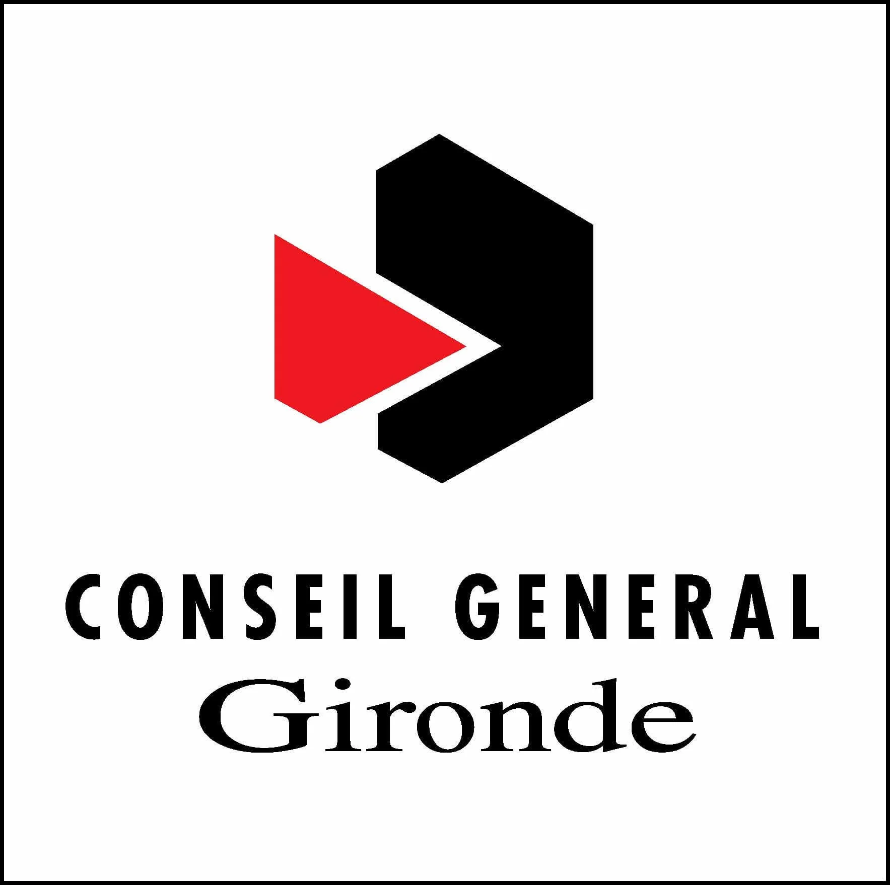 Conseil Départemental de la Gironde - partenaire HAKNPRESTIGE