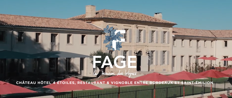 Maison des Vignes