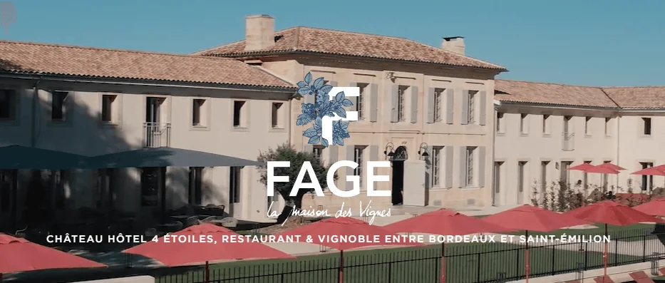 Maison des Vignes - partenaire HAKNPRESTIGE