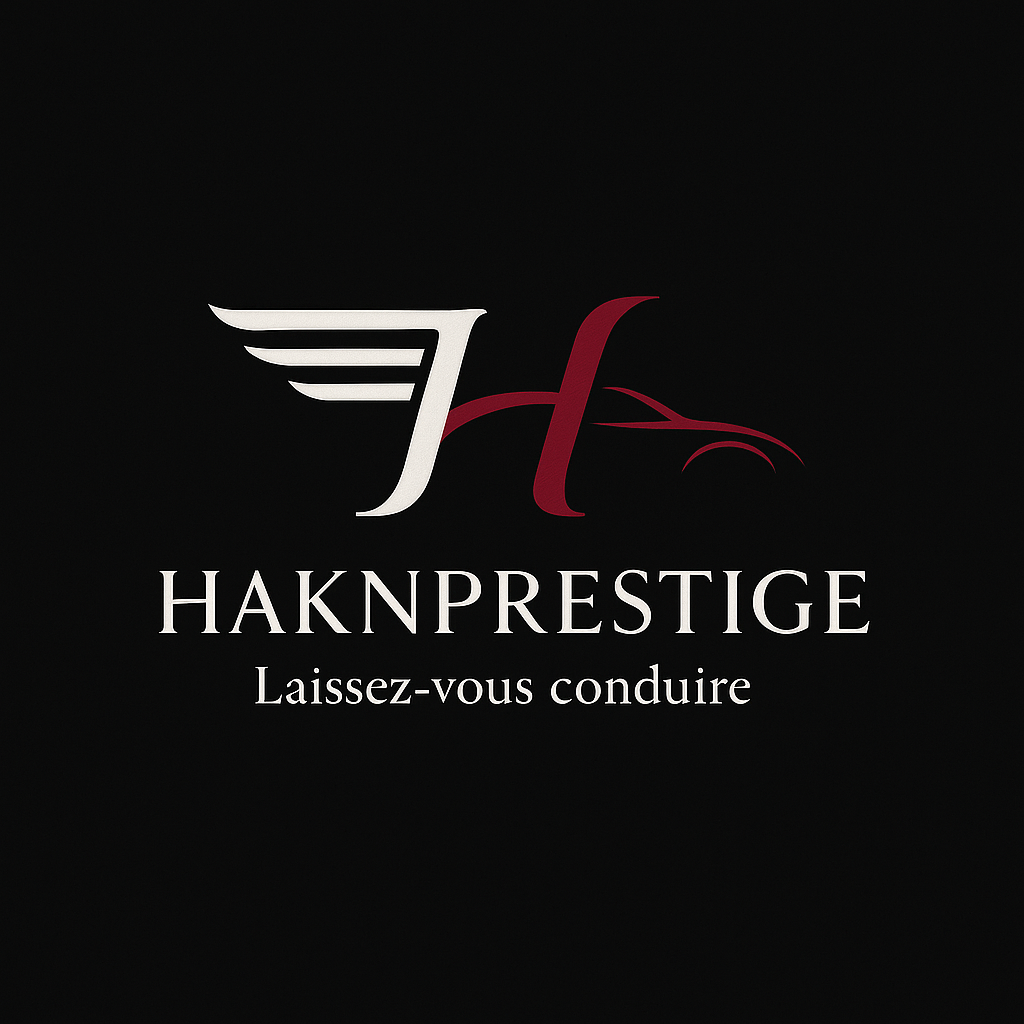 HAKNPRESTIGE Logo