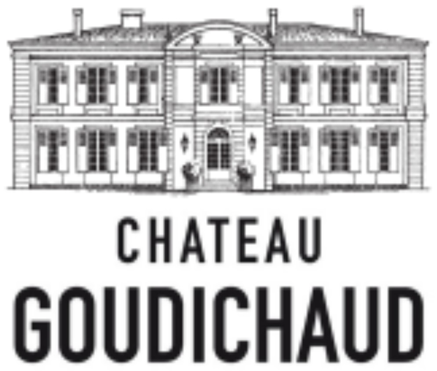 Château Goudichaud - partenaire HAKNPRESTIGE