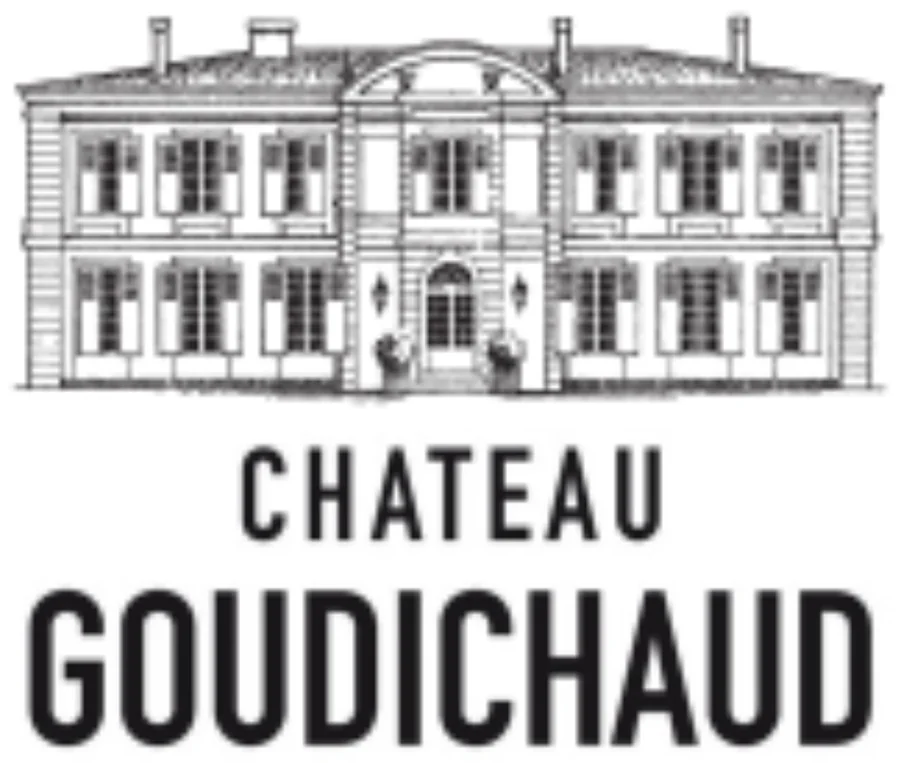 Château Goudichaud - partenaire HAKNPRESTIGE