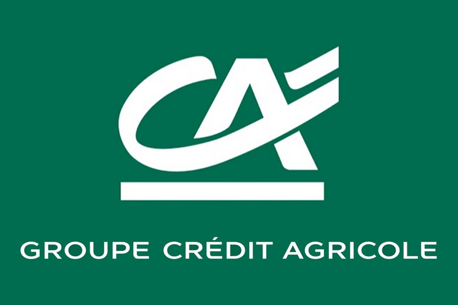 Groupe Crédit Agricole - partenaire HAKNPRESTIGE