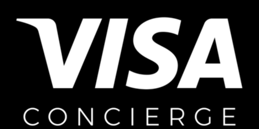 Visa Concierge - partenaire HAKNPRESTIGE