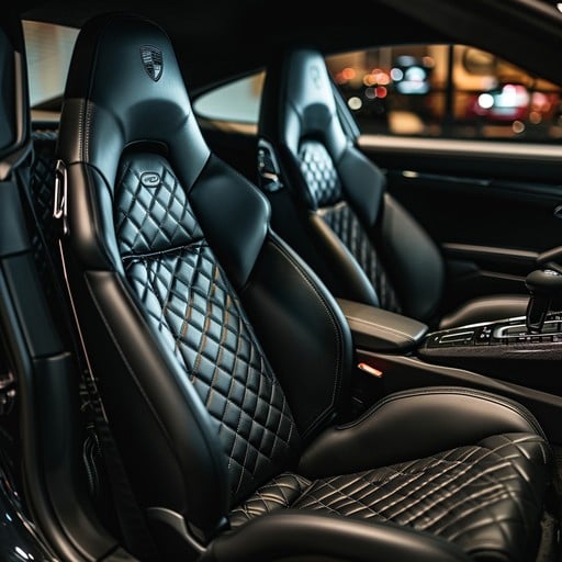 Transport VIP