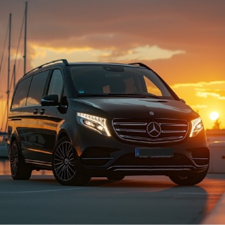 Mercedes Classe V