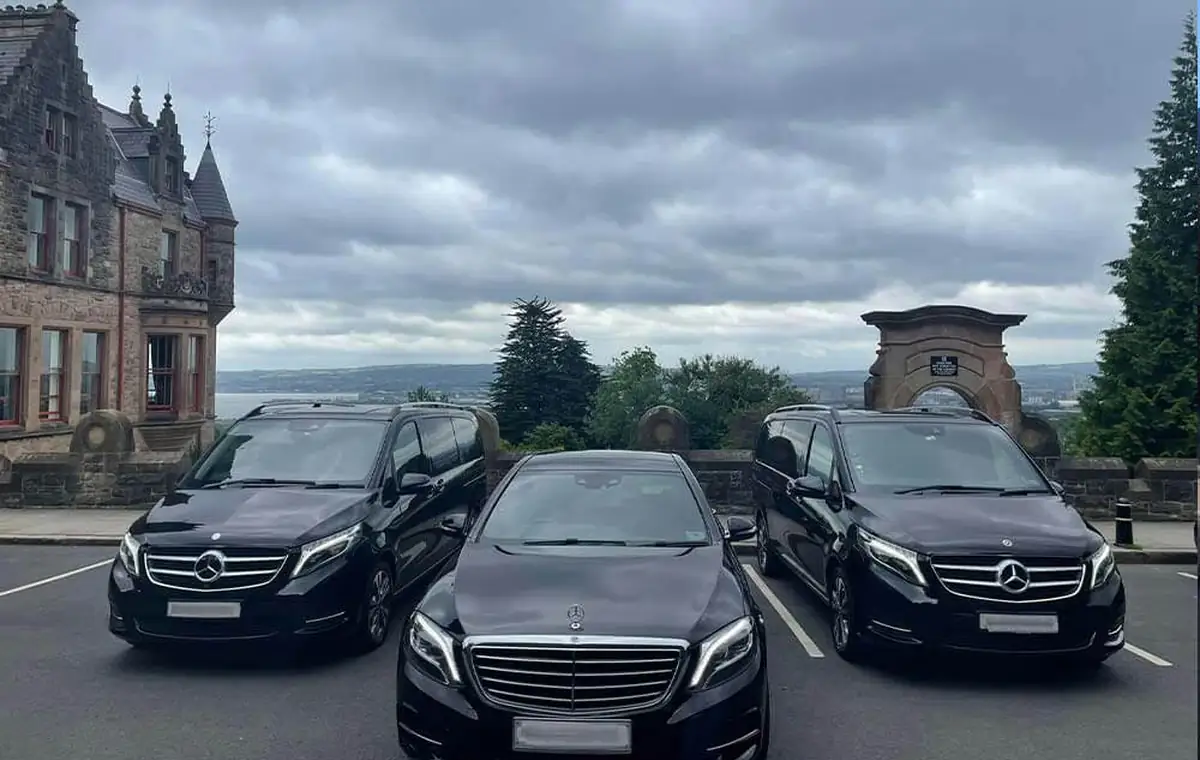 Taxi & VTC Hôtels Bordeaux